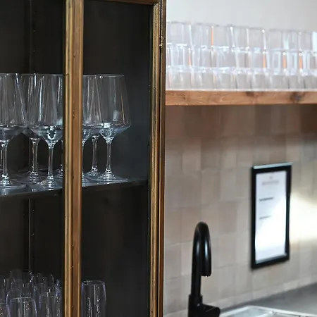 Appartamento Binnendiek Haus 5 6 *