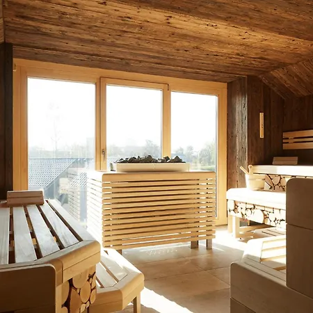 Appartamento Binnendiek Haus 5 6