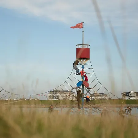 Appartamento Binnendiek Haus 5 6 *