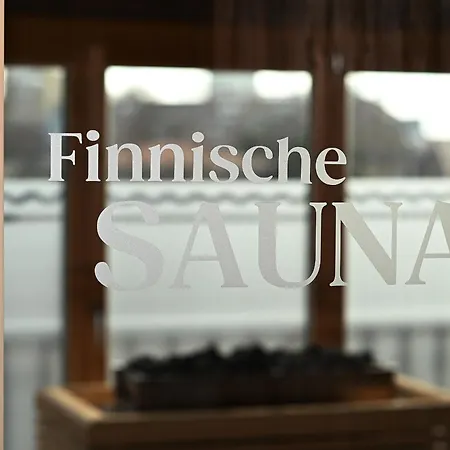 Appartamento Binnendiek Haus 5 6 *