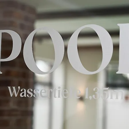 Binnendiek Haus 5 6 * Büsum