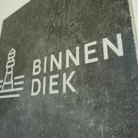 Binnendiek Haus 5 6 Büsum