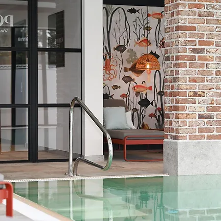 Binnendiek Haus 5 6 *