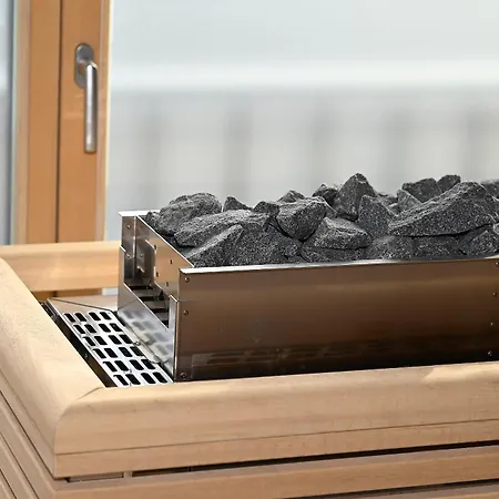 Binnendiek Haus 5 6 * Büsum