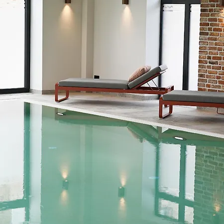 Appartamento Binnendiek Haus 5 6