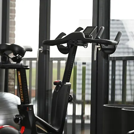 Appartamento Binnendiek Haus 5 6 *