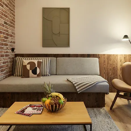 Appartamento Binnendiek Haus 5 6 Büsum