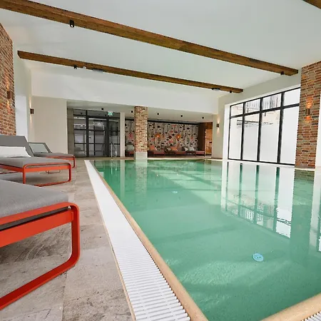 Binnendiek Haus 5 6 Appartamento *